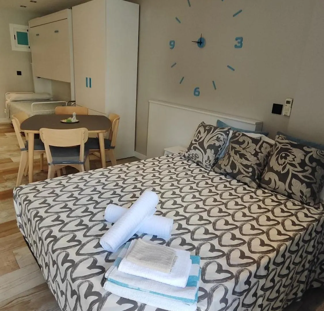 Premium Studio Minerva 103 Con Piscina Y Parque Acuatico Benalmadena 0*,