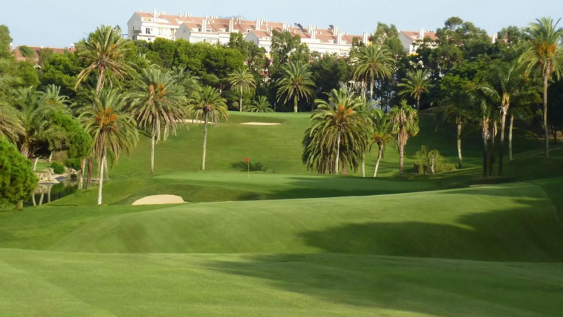 Premium Studio Minerva 103 Con Piscina Y Parque Acuatico Benalmadena Spain