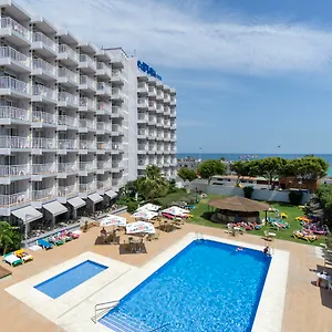 Medplaya Alba Beach Szálloda