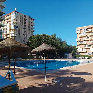 Apartamento Modern White, Benalmádena