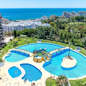 Apartamento Minerva Estudio White Jasmine, And Pool, Benalmádena