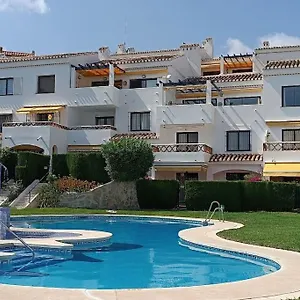 Apartamento El Refugio Paz Y Tranquilidad Costa Del Sol, Benalmádena