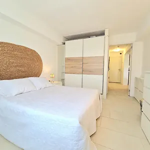 Apartamento Aa Guest - Piscis Mountain View Eco, Benalmádena