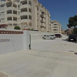 Apartamento La Ventana De Puerto Marina, Benalmádena