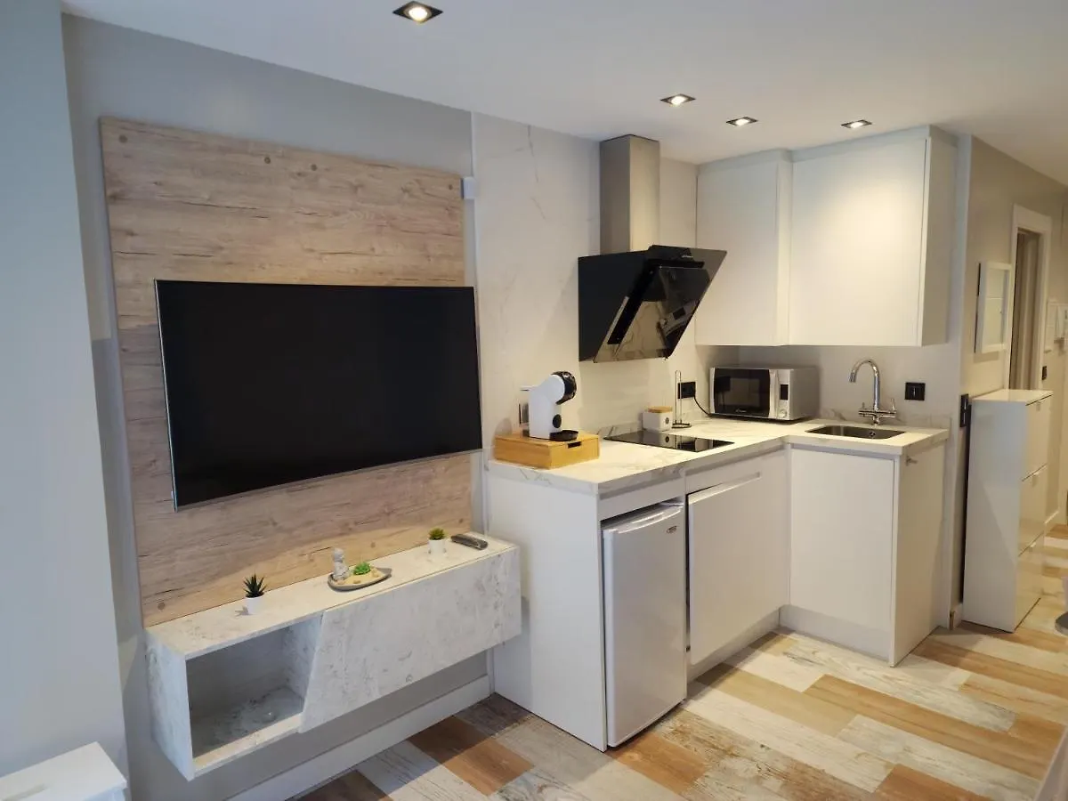 Premium Studio Minerva 103 Con Piscina Y Parque Acuatico Διαμέρισμα Benalmádena