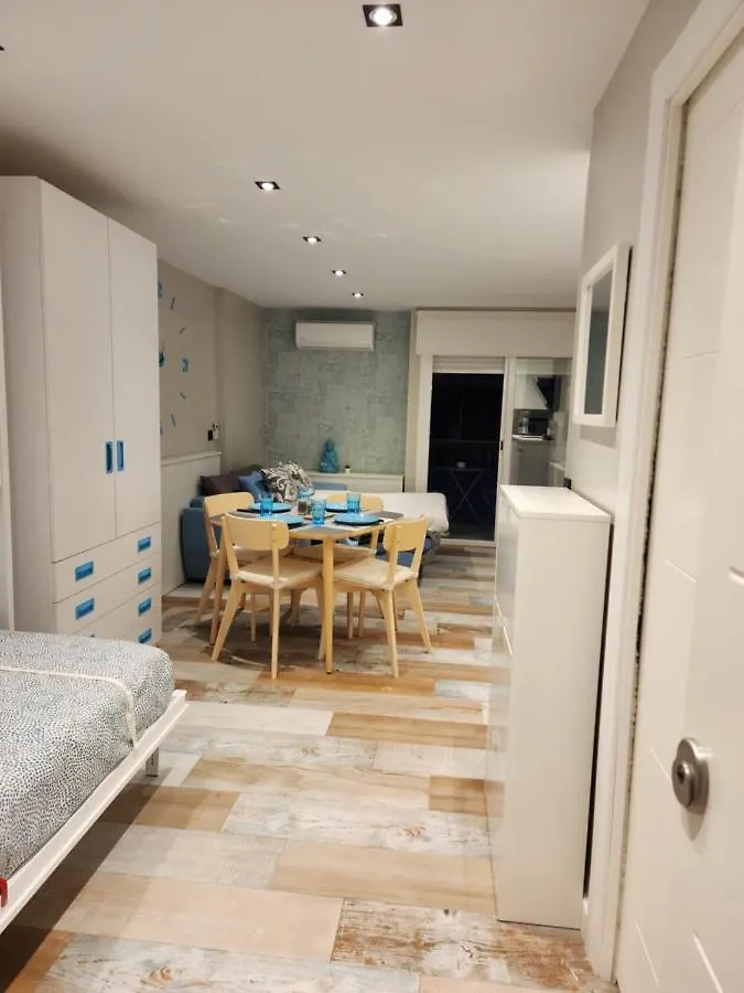 Premium Studio Minerva 103 Con Piscina Y Parque Acuatico Διαμέρισμα Benalmádena