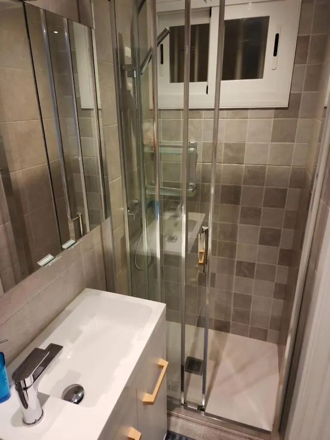 Premium Studio Minerva 103 Con Piscina Y Parque Acuatico Benalmadena