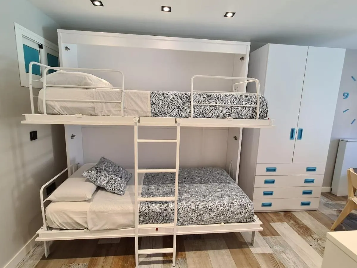 Apartment Premium Studio Minerva 103 Con Piscina Y Parque Acuatico Benalmadena