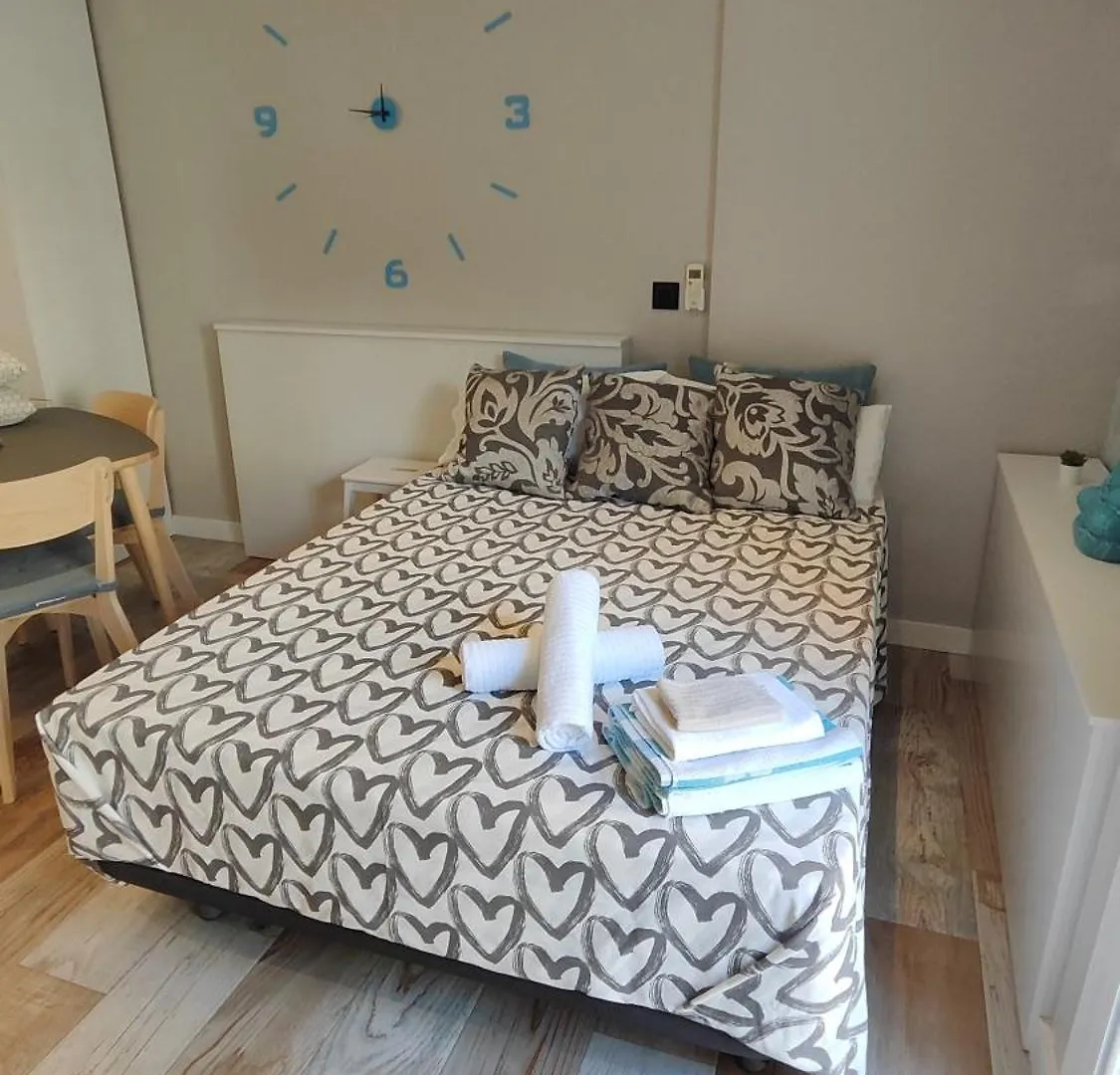 Premium Studio Minerva 103 Con Piscina Y Parque Acuatico Benalmadena 0*,  Spain