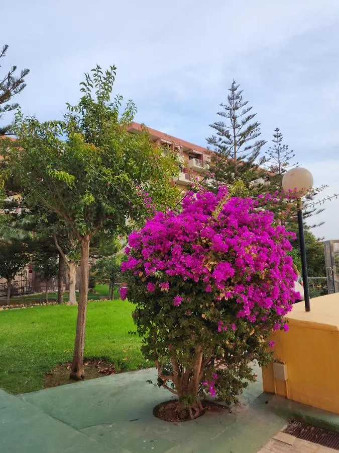 Premium Studio Minerva 103 Con Piscina Y Parque Acuatico Benalmadena Apartment